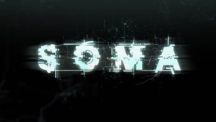 SOMA - E3 2015 - PS4, PC