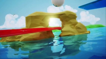 2015 Copa América Chile Intro