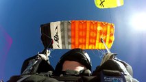 GoPro: Skydive Swoop 'N Slide