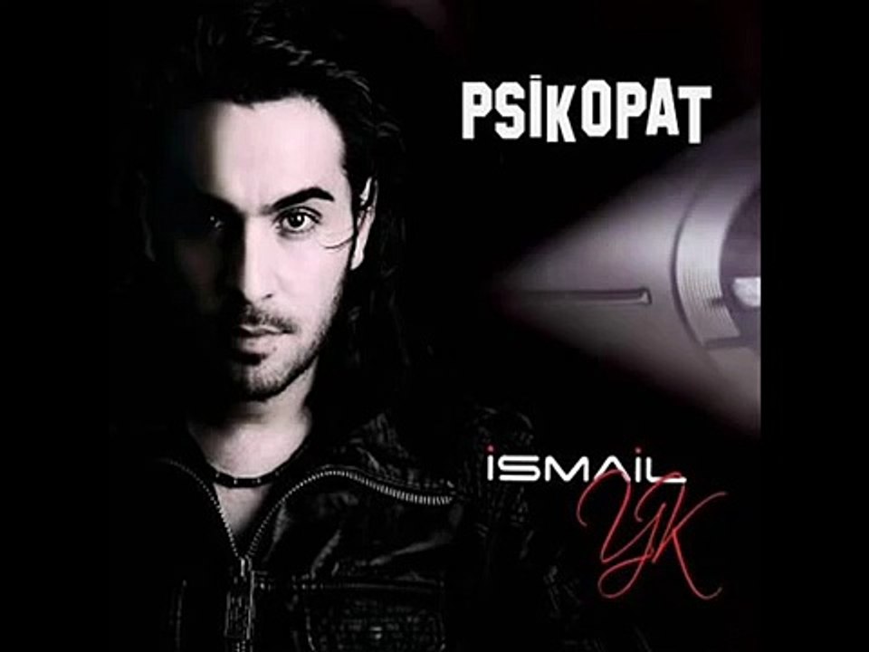 Ismail YK- Sanane