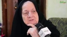 سبب دخول لبنانية في الاسلام ..و حديثها عن السعودية