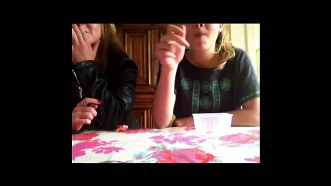 Challenge / Défis w/ Lilas