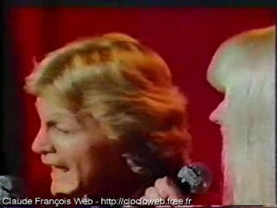 C'est Comme Ca Que L'on C'est Aimé