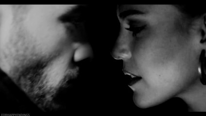 aslı enver & kerem bürsin (fanmade trailer)