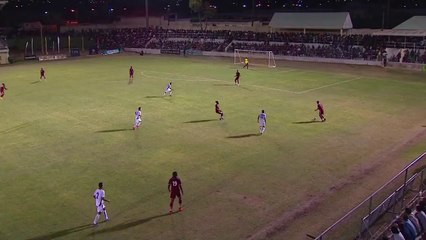 St. Kitts & Nevis 2-2 El Salvador | 2018 FIFA Worlc Cup Qualifiers Concacaf