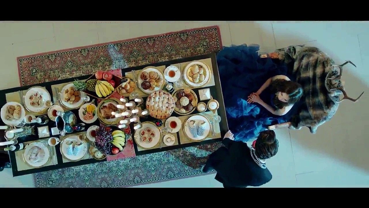 2PM - My House (우리집)