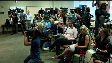 Family of missing boy, grandparents speak out