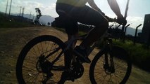 Pedal 21 amigos, 34 km,  nas estradas rurais de Taubaté, SP, Brasil, trilhas da Taubike Bicicletário, Marcelo Ambrogi, - 13 de Junho de 2015, (31)