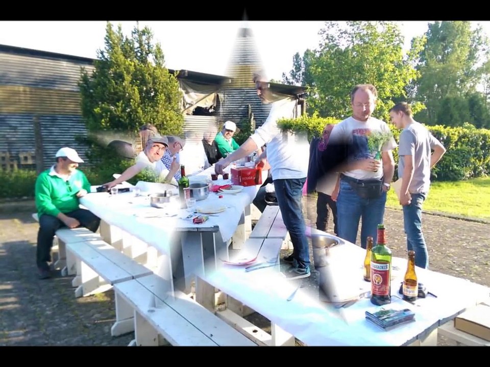 Meeting HF 2015 SORBAIS