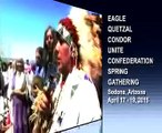 Emergence Call For Funding To Support Indigenous Peoples Gathering Of The Americas In Sedona Arizona