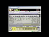 SONiVOX Muse: Stacked Instruments