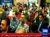 ‎MQM‬ struggles to bring true spirit of democracy in ‪Pakistan‬: Altaf Hussain