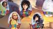 Disney Frozen Nursery Rhyme Cartoon Dora Songs for Kids | Fan Made