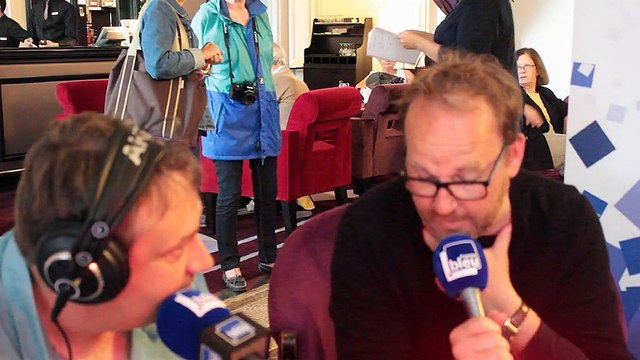 Xavier Beauvois : son film La Rançon de la gloire présenté à Cabourg