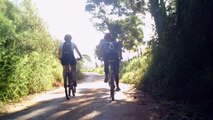 Pedal 21 amigos, 34 km,  nas estradas rurais de Taubaté, SP, Brasil, trilhas da Taubike Bicicletário, Marcelo Ambrogi, - 13 de Junho de 2015, (34)