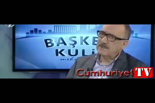 Beşir Atalay'dan 'çözüm süreci' itirafı