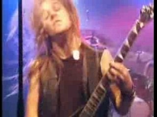 children of bodom-mask of sanity