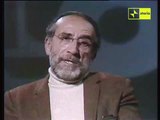 Arnoldo Foà intervista Albano Carrisi e Romina Power (1974)