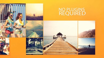 After Effects Project Files - Start -Up - VideoHive 10580621