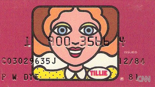 Susan Bennett: La voix originale de Siri