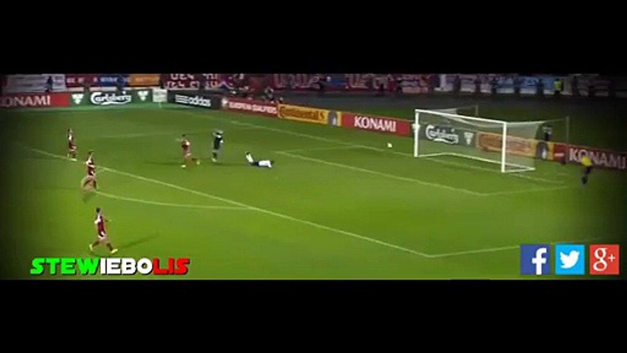 Cristiano Ronaldo ▶ Fantastic Hat-Trick Vs Armenia ● Euro 2016 Qualifiers ● HD