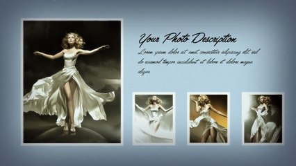 After Effects Project Files - Calendar Timeline Promo - VideoHive 10577446