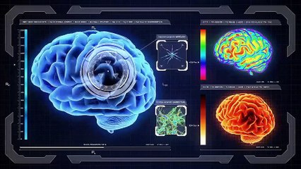 After Effects Project Files - CyberTech HUD Infographic Pack - VideoHive 10581330