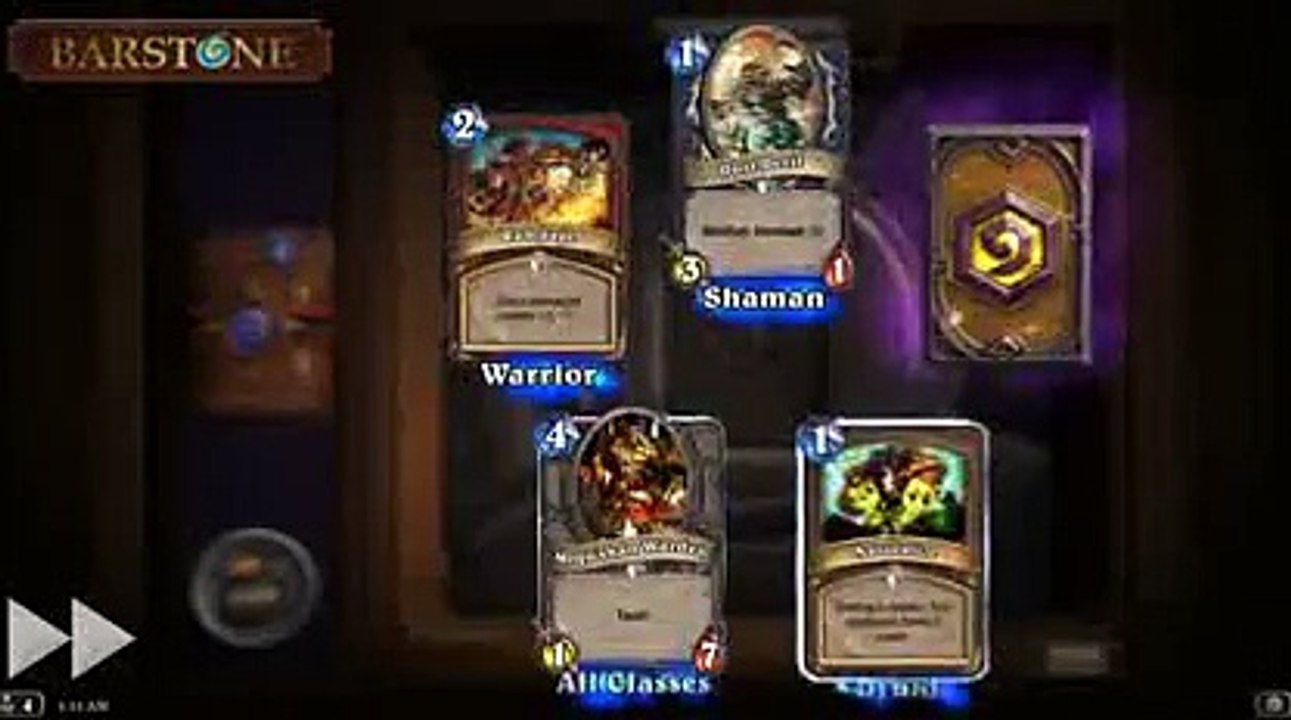 Hearthstone Gold Generator free