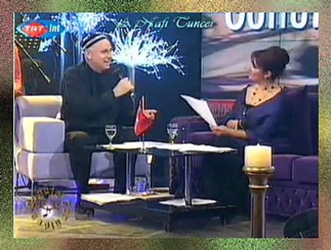 Bünyamin AKSUNGUR & Adile KURT KARATEPE *Çınlaşma* (Kız Erkek Atışması-Kırım Yöresi)