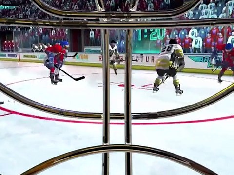 Oculus Rift : Présentation des jeux à venir