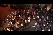 Laurel Street Lollapalooza - Flash Mob Jan 8, 2010