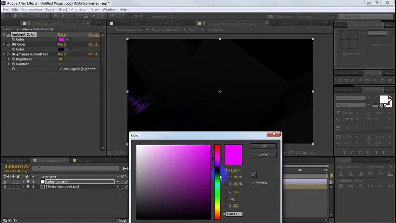 After Effects Project Files - 3D Cubes Reveal Logo - VideoHive 10588086