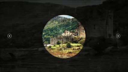 After Effects Project Files - Traveling Slideshow - VideoHive 10587915