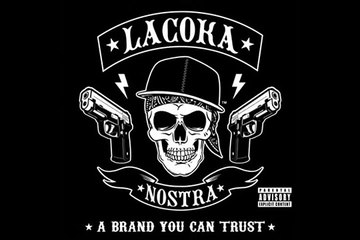La Coka Nostra - Gun In Your Mouth