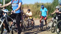 Pedal 21 amigos, 34 km,  nas estradas rurais de Taubaté, SP, Brasil, trilhas da Taubike Bicicletário, Marcelo Ambrogi, - 13 de Junho de 2015, (39)