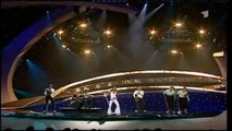 Eurovision 2003 01 Iceland *Birgitta Haukdal* *Open Your Heart* 16:9