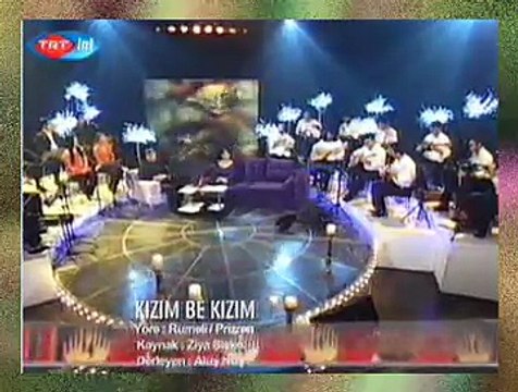 Adile KURT KARATEPE & Kırgız ÖZYAMAN *Kızım Be Kızım*
