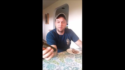 Flashbang Hot Sauce