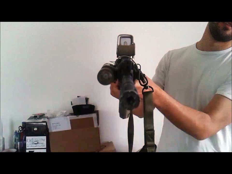 video