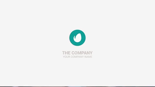 After Effects Project Files - Corporate Video Displays - VideoHive 10600612