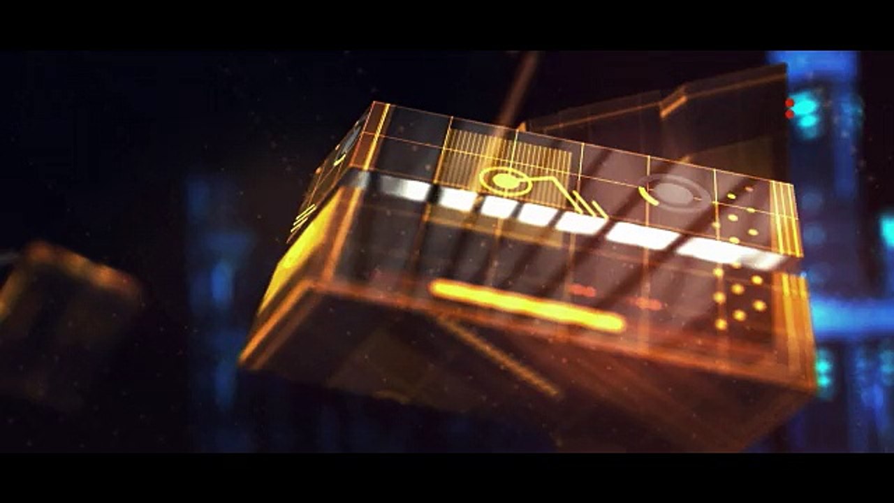 After Effects Project Files - E3D Ivi - VideoHive 10598502