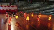 Bomas of Kenya - Kenyan Dancing 2
