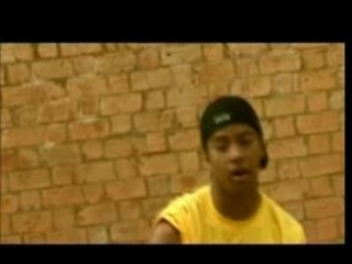 HOMBA AHY AMA INSCAE CHORALE