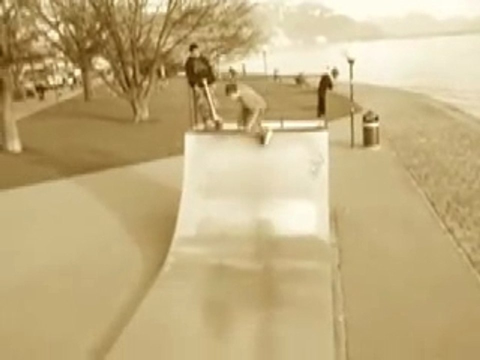 chann roller