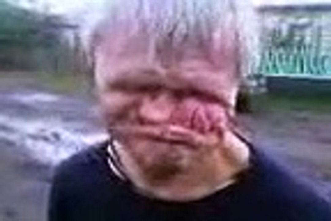 hombre increible