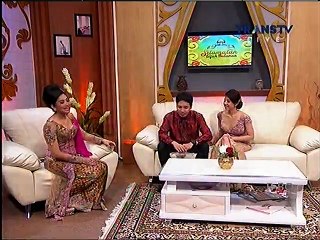 [150614][01]Janji Suci - Selamatan 7 Bulanan (Pengajian) Part2