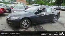 2015 Acura TLX Tech - Baierl Acura - Wexford, PA 15090