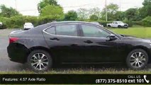 2015 Acura TLX Tech - Baierl Acura - Wexford, PA 15090