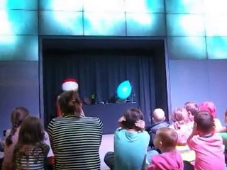 MOSI - Museum of Science and Industry Manchester, August 2013