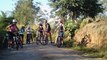 Pedal 21 amigos, 34 km,  nas estradas rurais de Taubaté, SP, Brasil, trilhas da Taubike Bicicletário, Marcelo Ambrogi, - 13 de Junho de 2015, (42)